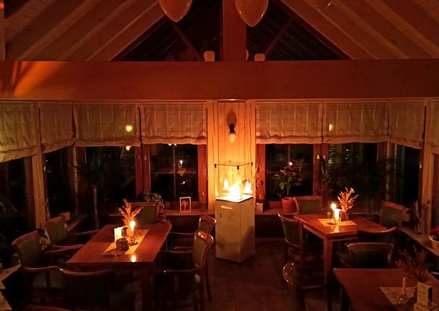Marleen´s Bar, Foto: Marleen Rose, Lizenz: Marleen Rose Marleen´s Bar, Foto: Marleen Rose, Lizenz: Marleen Rose