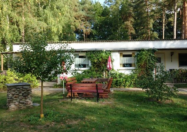 Ferienhäuser "Heideröslein", , Foto: Hendrik und Ina Schmidt