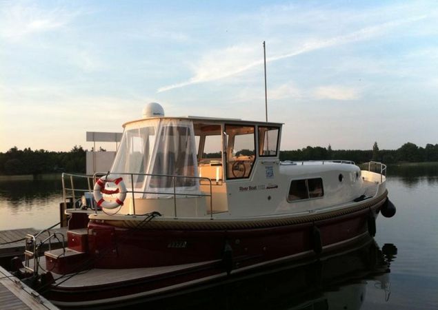 River Boating Holidays, Foto: River Boating Holidays River Boating Holidays, Foto: River Boating Holidays