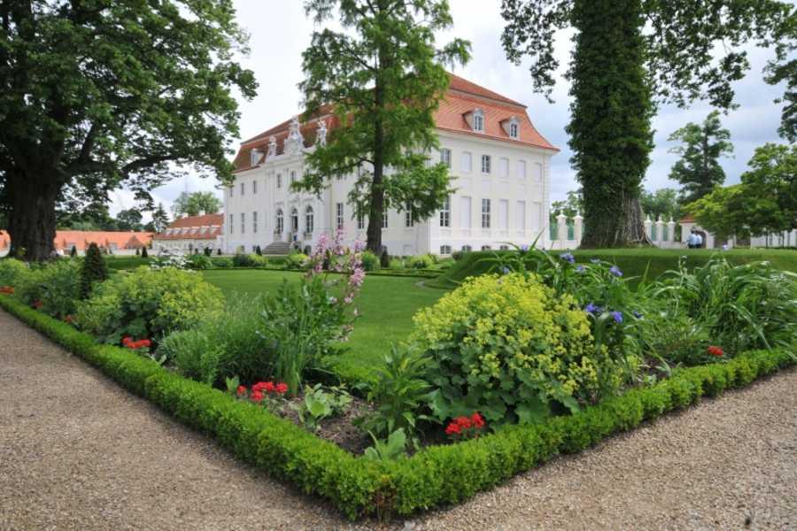 Schloss Meseberg