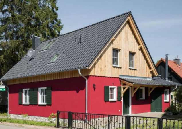 Ferienhaus Uwe u. Gerdi Clasen, Foto: Familie Clasen