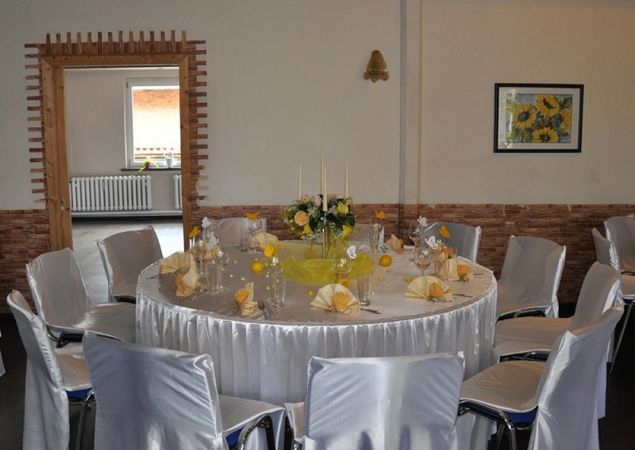 Gasthaus "Templiner Hof"