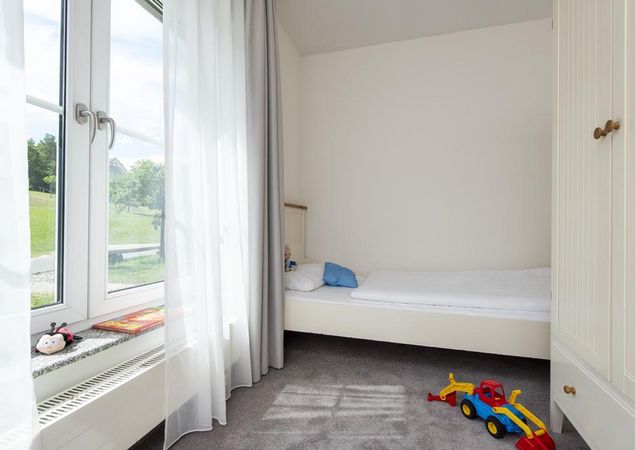 Ferienwohnung Kinderzimmer, Foto: Precise Hotel & Resorts, Lizenz: Precise Hotel & Resorts Ferienwohnung Kinderzimmer, Foto: Precise Hotel & Resorts, Lizenz: Precise Hotel & Resorts