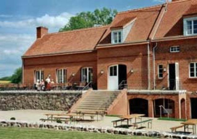 Schlosswirt Meseberg Schlosswirt Meseberg