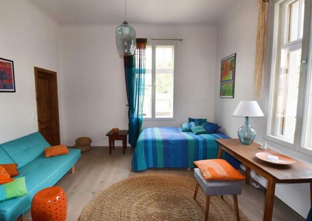 Villa Veda - Gästeappartement Villa Veda - Gästeappartement