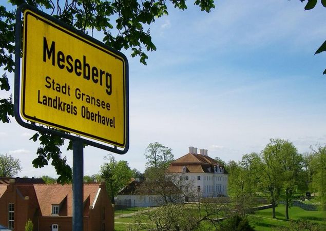 Schlosswirt Meseberg, Foto: Tourismusverband Ruppiner Seenland e.V., Lizenz: Tourismusverband Ruppiner Seenland e.V. Schlosswirt Meseberg, Foto: Tourismusverband Ruppiner Seenland e.V., Lizenz: Tourismusverband Ruppiner Seenland e.V.