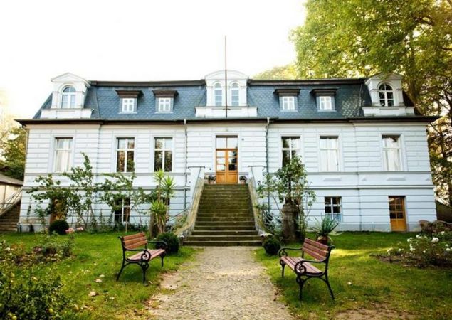 Gutshaus Boltenhof_25, Foto: Andrea Riest, Lizenz: Gut Boltenhof Gutshaus Boltenhof_25, Foto: Andrea Riest, Lizenz: Gut Boltenhof
