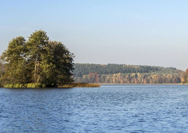 Obere Havel Wentowsee - Der Raatz, Foto: Steffen Lehmann, Lizenz: TMB Tourismus-Marketing Brandenburg GmBh Obere Havel Wentowsee - Der Raatz, Foto: Steffen Lehmann, Lizenz: TMB Tourismus-Marketing Brandenburg GmBh