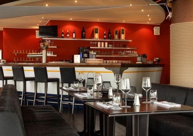 Bar, Foto: Precise Hotel & Resorts, Lizenz: Precise Hotel & Resorts