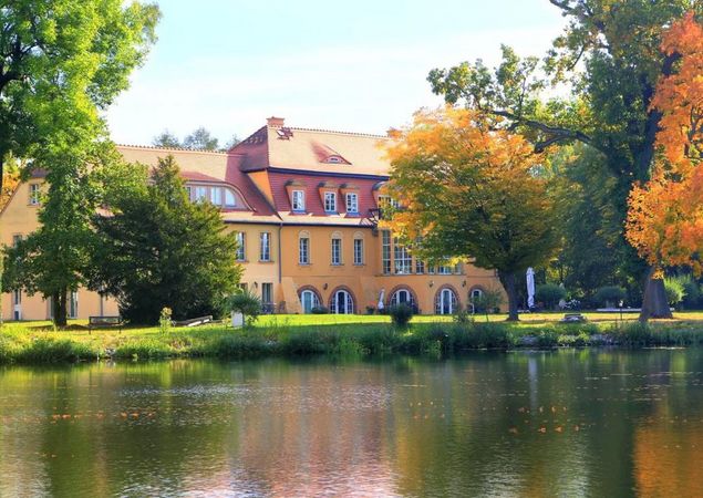 Havelschloss Zehdenick, Foto: LD-Event, Lizenz: LD-Event Havelschloss Zehdenick, Foto: LD-Event, Lizenz: LD-Event