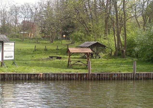 Foto : Gasthaus Haveleck Steinförde