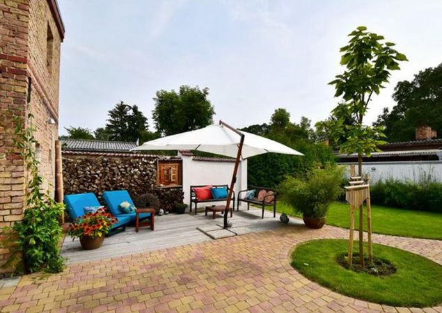 Villa Veda - Terrasse Villa Veda - Terrasse