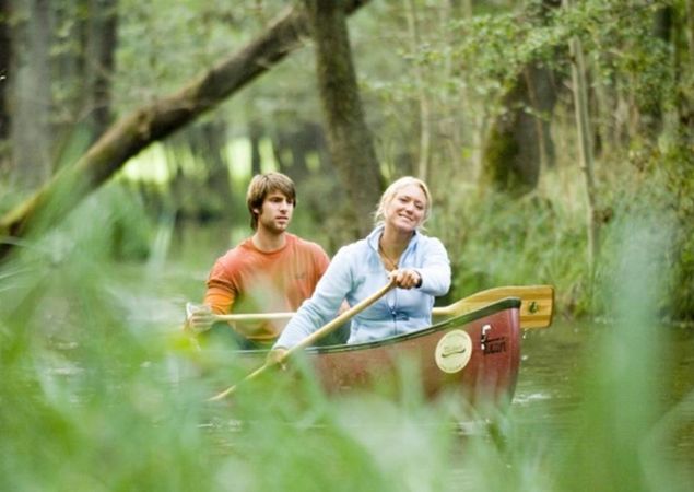 Rundtour Naturpark Uckermärkische Seen, Foto: TMB-Fotoarchiv/Ehn Rundtour Naturpark Uckermärkische Seen, Foto: TMB-Fotoarchiv/Ehn