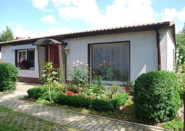 Ferienhaus 2 Familie Schneider, Foto: Frau Schneider Ferienhaus 2 Familie Schneider, Foto: Frau Schneider