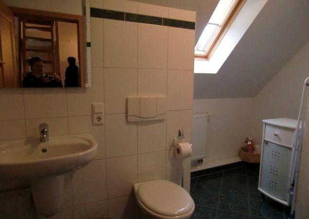Ferienwohnung Familie Boekels-Schmidt Ferienwohnung Familie Boekels-Schmidt