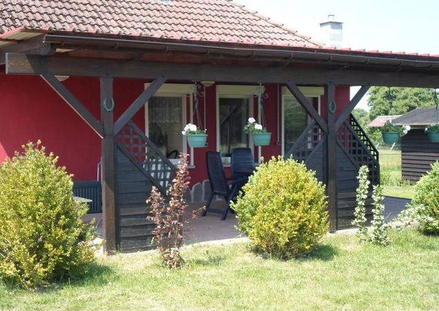 Ferienhaus Familie Kunsche, Foto: Kunsche Ferienhaus Familie Kunsche, Foto: Kunsche