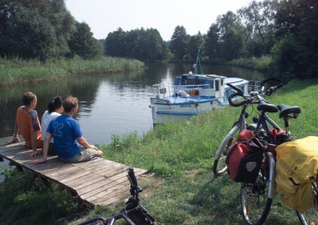 An der Havel, Foto: Schwartz, Lizenz: TMB-Fotoarchiv An der Havel, Foto: Schwartz, Lizenz: TMB-Fotoarchiv