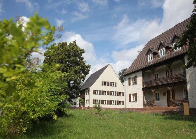 Jugendherberge Ravensbrück, , Foto: DJH Berlin-Brandenburg Jugendherberge Ravensbrück, , Foto: DJH Berlin-Brandenburg