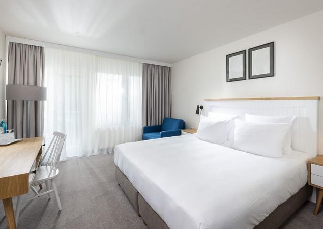 Zimmer Beispiel, Foto: Precise Hotel & Resorts, Lizenz: Precise Hotel & Resorts Zimmer Beispiel, Foto: Precise Hotel & Resorts, Lizenz: Precise Hotel & Resorts
