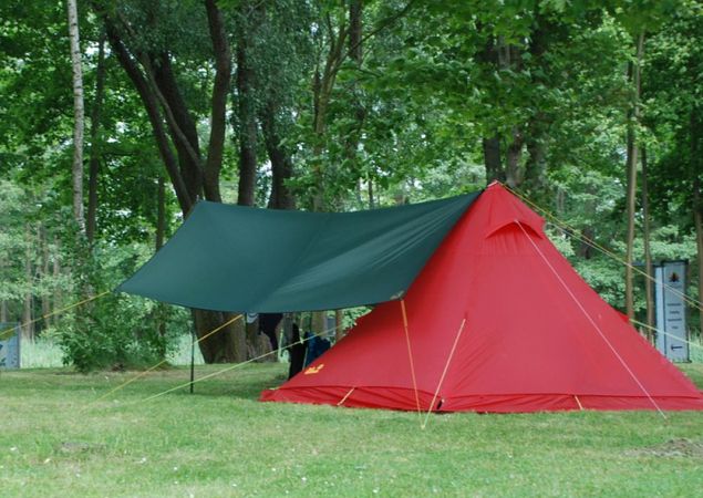Campingplatz Marina Alter Hafen Campingplatz Marina Alter Hafen