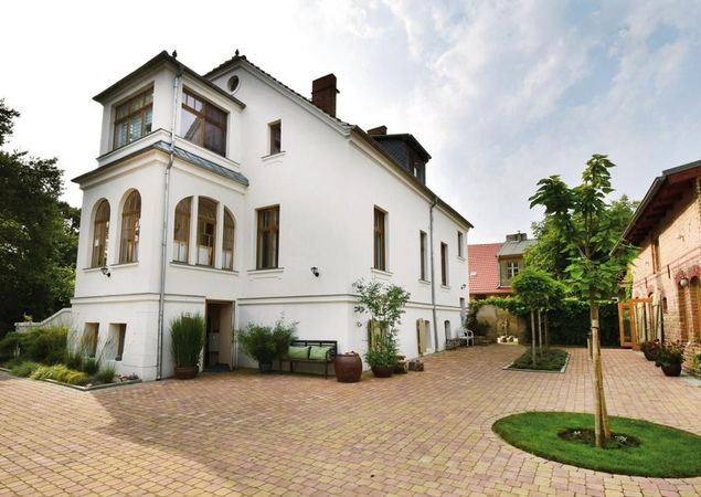 Villa Veda Villa Veda