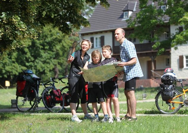 Jugendherberge Ravensbrück, , Foto: DJH Berlin-Brandenburg Jugendherberge Ravensbrück, , Foto: DJH Berlin-Brandenburg