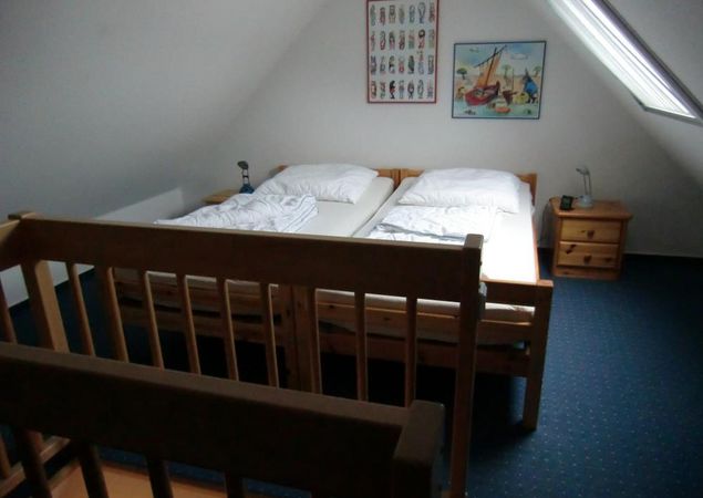 Ferienwohnung Familie Boekels-Schmidt Ferienwohnung Familie Boekels-Schmidt