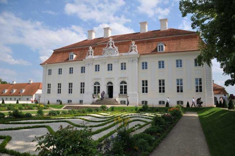 Schloss Meseberg