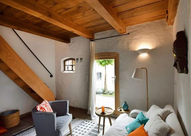 Villa Veda - Gästeappartement Villa Veda - Gästeappartement