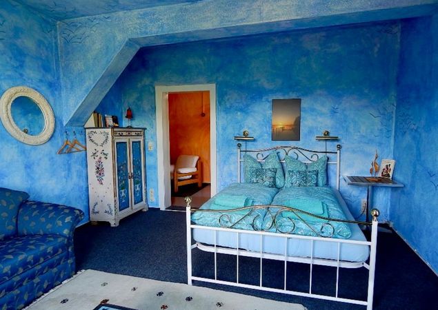 Gästezimmer "Gästehaus Kornspeicher Himmelpfort"