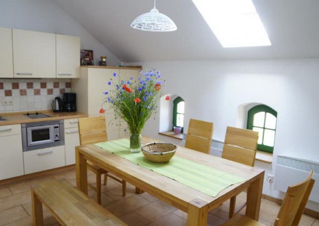 Doppelzimmer Lindenhof, Foto: Pension Lindenhof