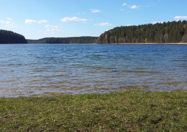 Foto : Tourismusverband Ruppiner Seenland e.V.