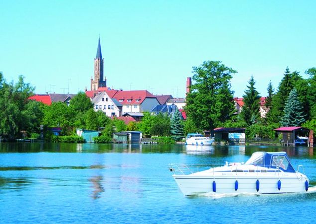 Fürstenberg / Havel, Foto: Tourismusverein Fürstenberger Seenland e. V., Lizenz: Tourismusverein Fürstenberger Seenland e. V. Fürstenberg / Havel, Foto: Tourismusverein Fürstenberger Seenland e. V., Lizenz: Tourismusverein Fürstenberger Seenland e. V.
