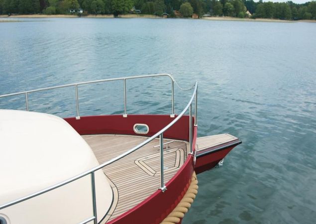 River Boating Holidays, Foto: River Boating Holidays River Boating Holidays, Foto: River Boating Holidays