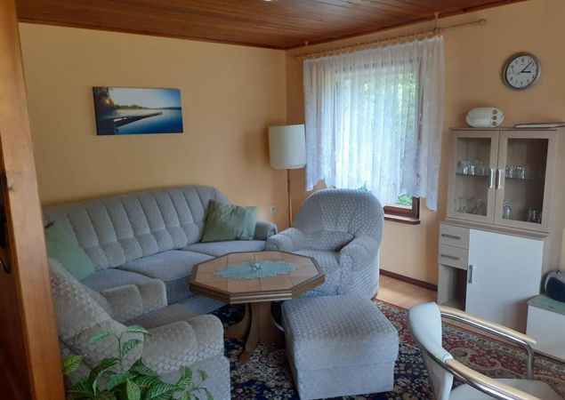 Ferienhaus Behrendt, Foto: Karin Behrendt, Lizenz: Karin Behrendt Ferienhaus Behrendt, Foto: Karin Behrendt, Lizenz: Karin Behrendt