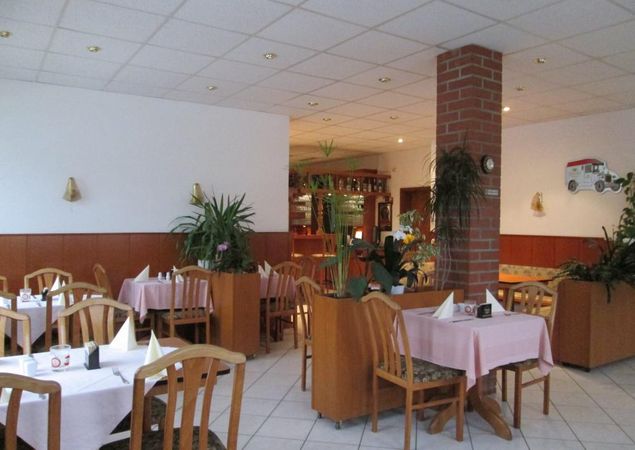 Hotel & Restaurant Fürstenberger Freizeit-Hotel