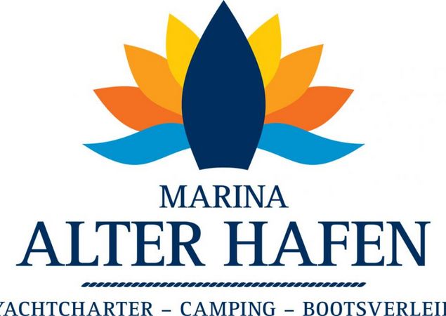 Marina Alter Hafen am Ziegeleipark in Mildenberg