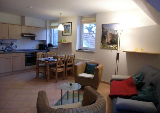 Ferienwohnung Familie Boekels-Schmidt Ferienwohnung Familie Boekels-Schmidt