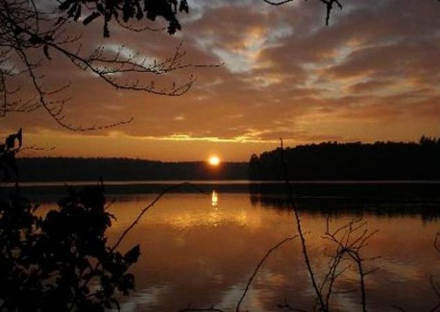 Stechlinsee, Foto: TV Ruppiner Seenland e.V.