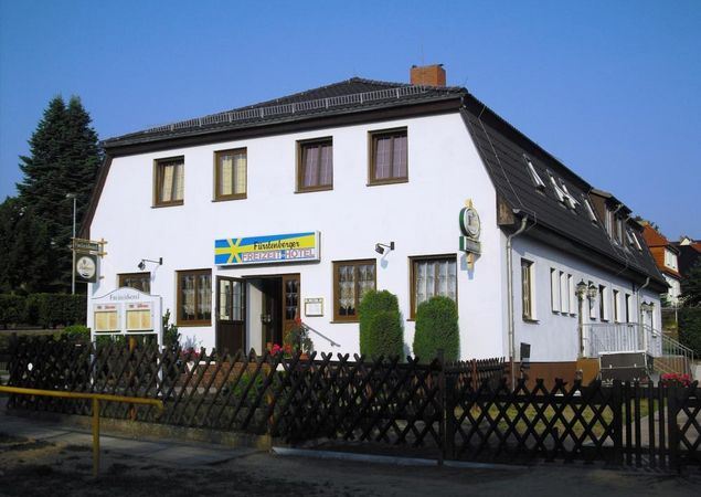 Hotel & Restaurant Fürstenberger Freizeit-Hotel