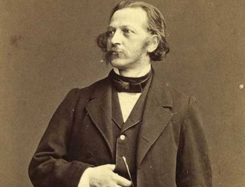 Theodor Fontane Theodor Fontane