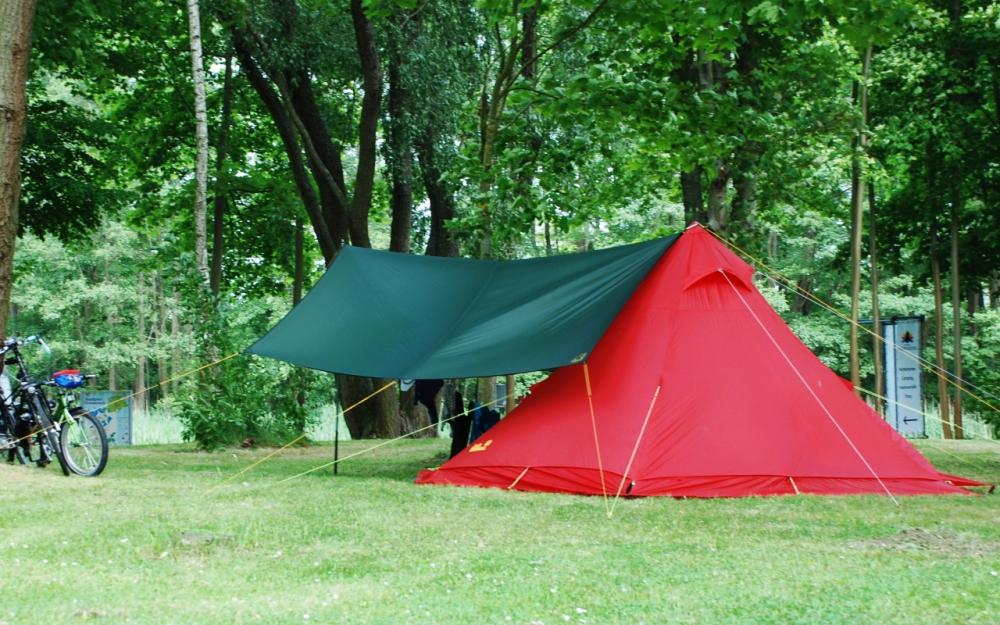 Campingplatz Marina Alter Hafen © Brehm & Presch Marina GbR Campingplatz Marina Alter Hafen © Brehm & Presch Marina GbR