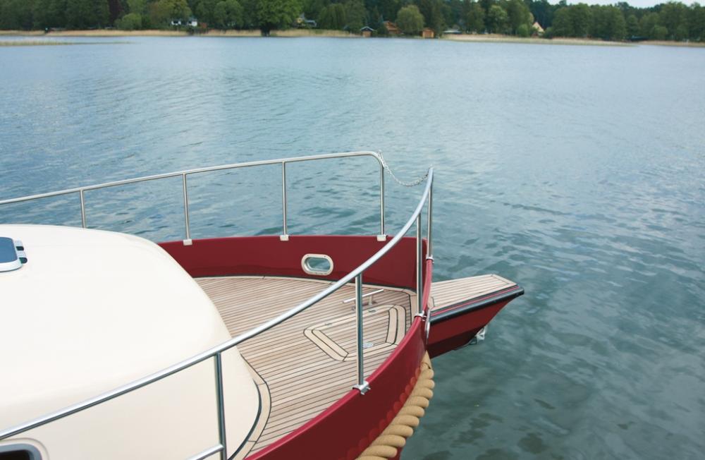 River Boating Holidays, Foto: River Boating Holidays River Boating Holidays, Foto: River Boating Holidays