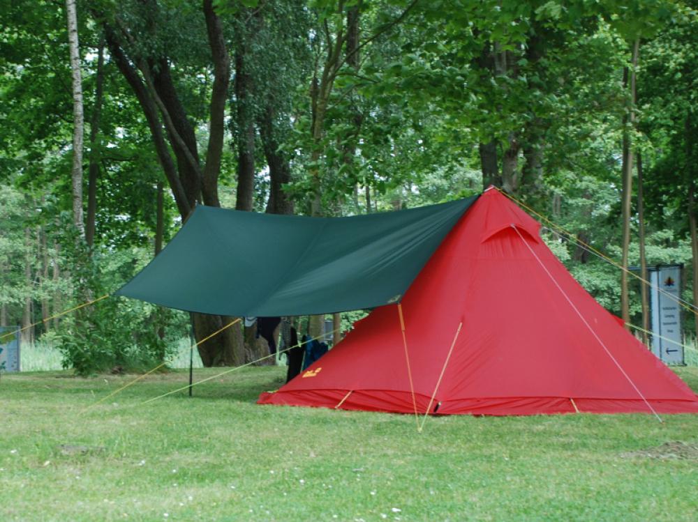 Campingplatz Marina Alter Hafen Campingplatz Marina Alter Hafen