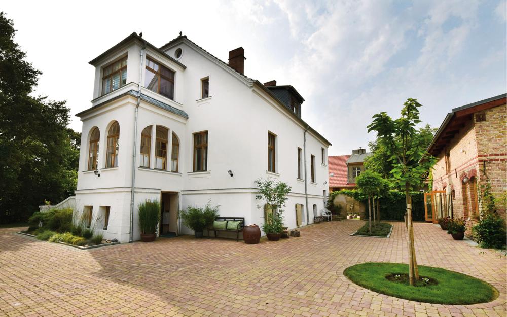 Villa Veda Villa Veda