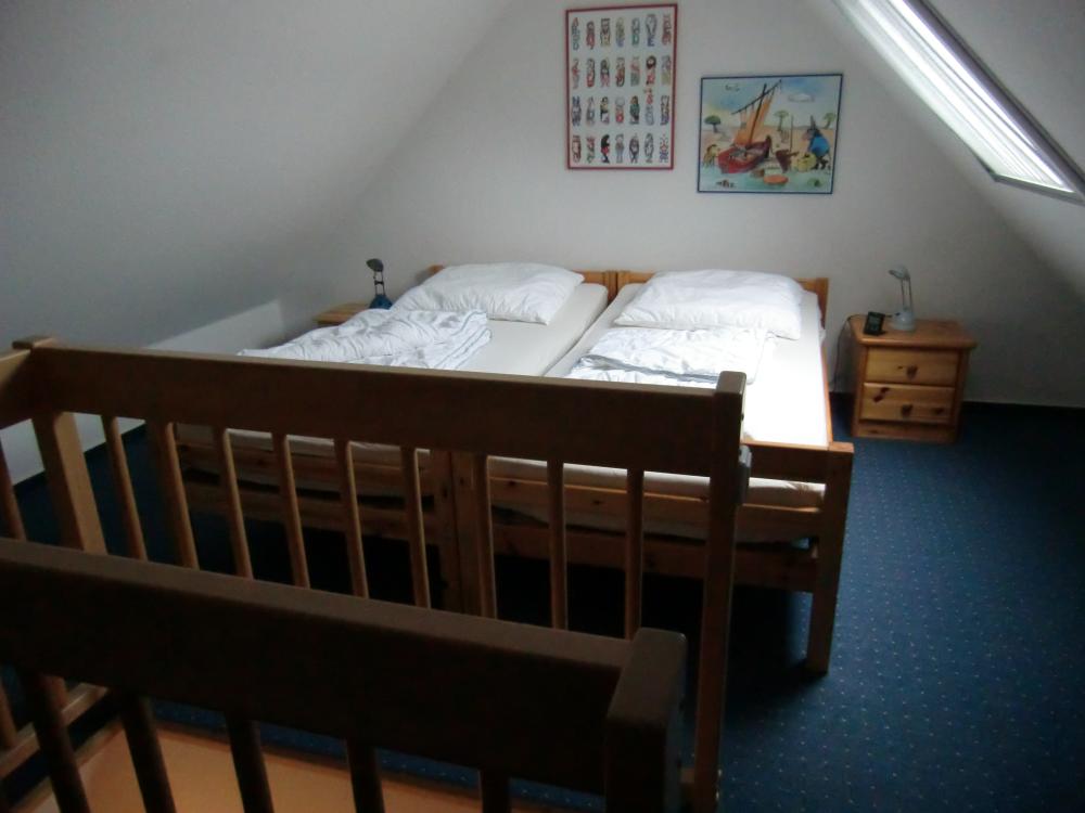 Ferienwohnung Familie Boekels-Schmidt Ferienwohnung Familie Boekels-Schmidt
