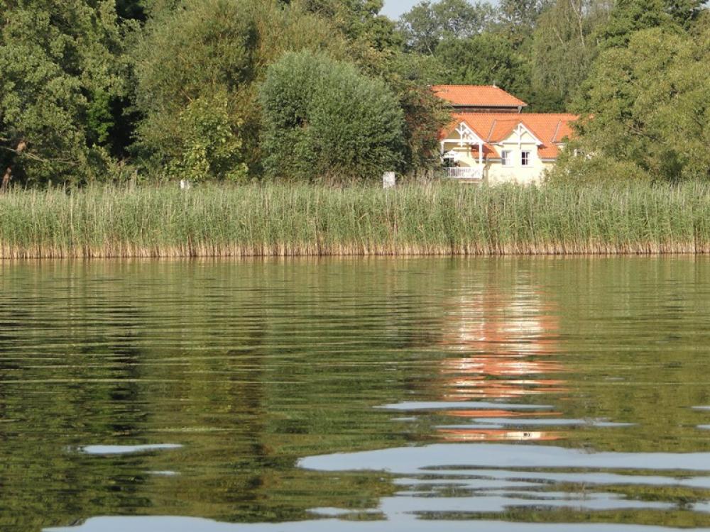 Ferienwohnungen Ferien-in-Himmelpfort.de