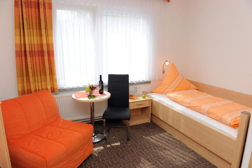 Hotel "Zum Birkenhof" Hotel "Zum Birkenhof"