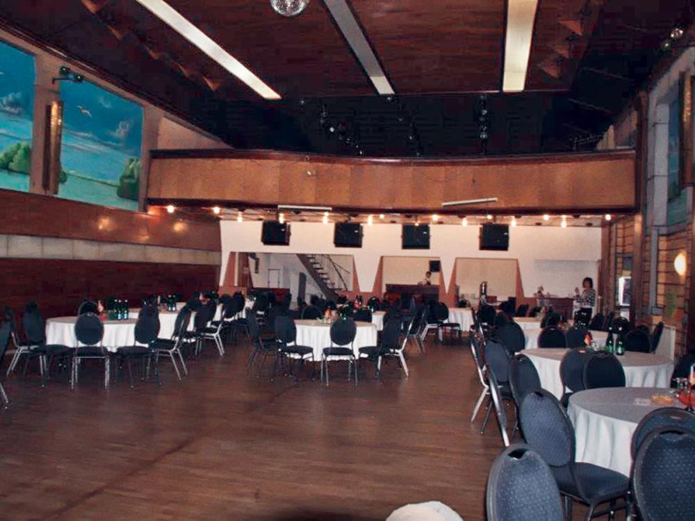 Stadtgarten Zehdenick Restaurant & Eiscafé & Bowling Stadtgarten Zehdenick Restaurant & Eiscafé & Bowling