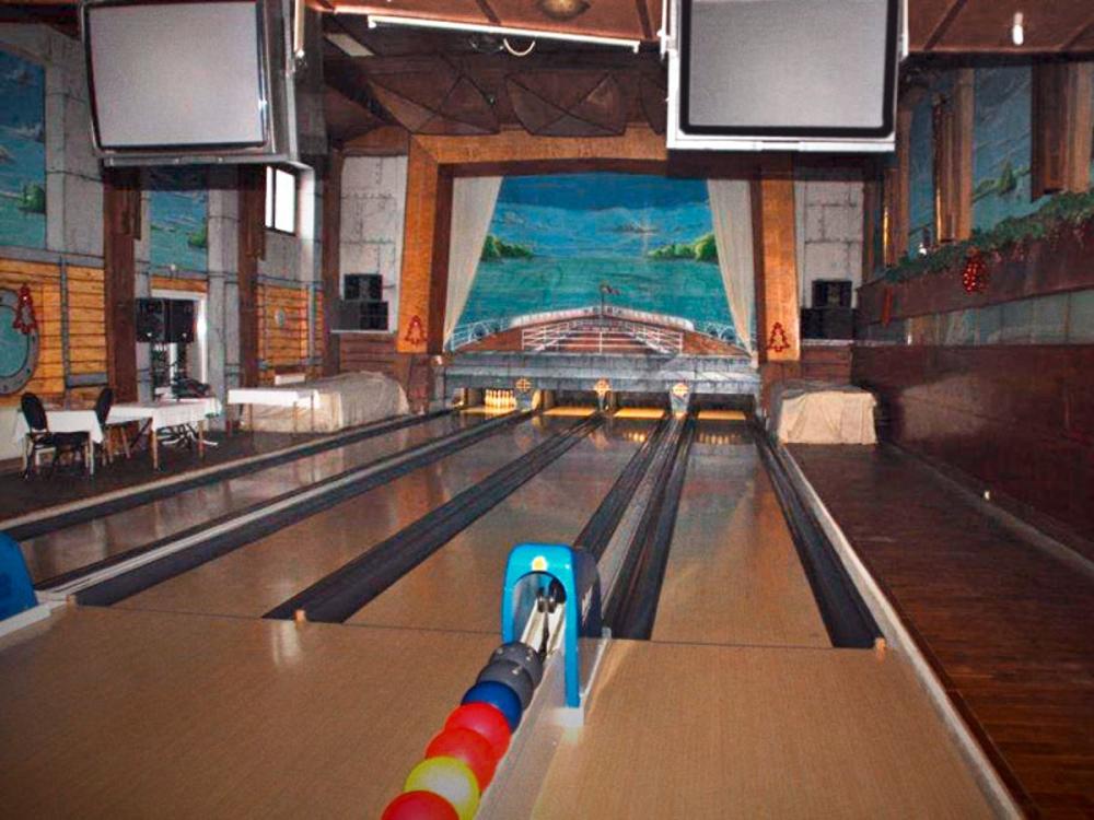 Stadtgarten Zehdenick Restaurant & Eiscafé & Bowling Stadtgarten Zehdenick Restaurant & Eiscafé & Bowling